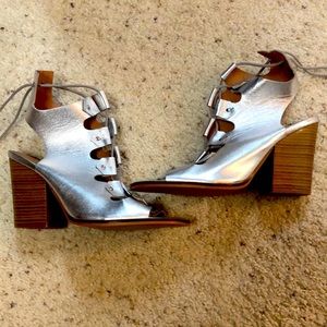 Shellys London shoes